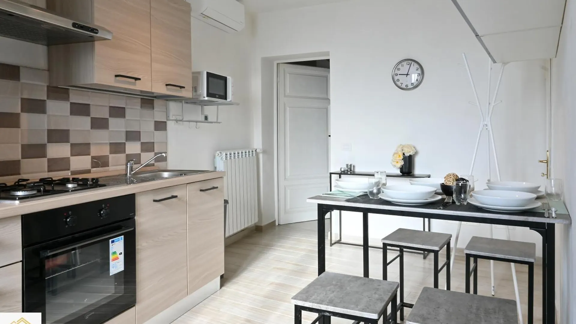 Inn Pisa Rentals - San Marco Gate Home Holidays Itálie