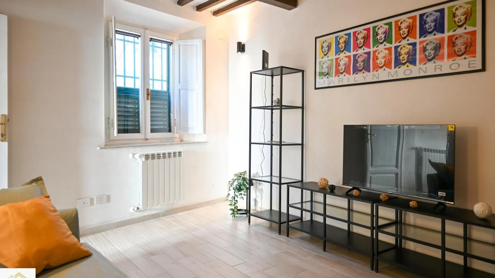 Inn Pisa Rentals - San Marco Gate Home Holidays Apartmán