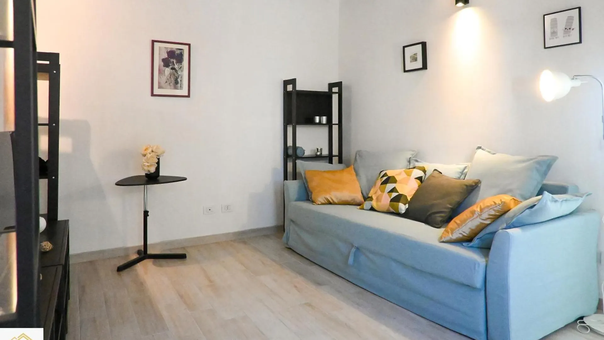 Inn Pisa Rentals - San Marco Gate Home Holidays 0*,