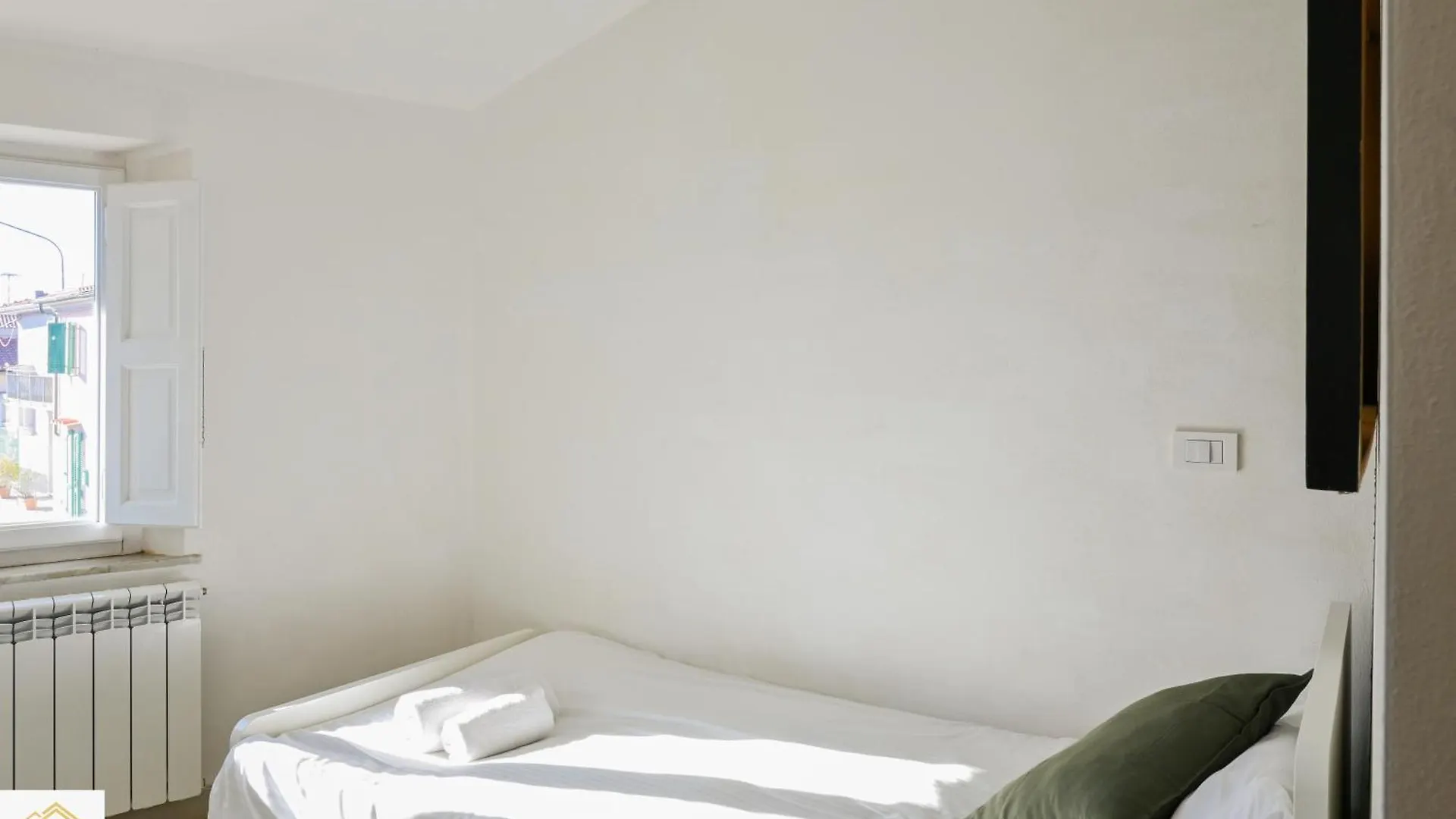Apartmán Inn Pisa Rentals - San Marco Gate Home Holidays