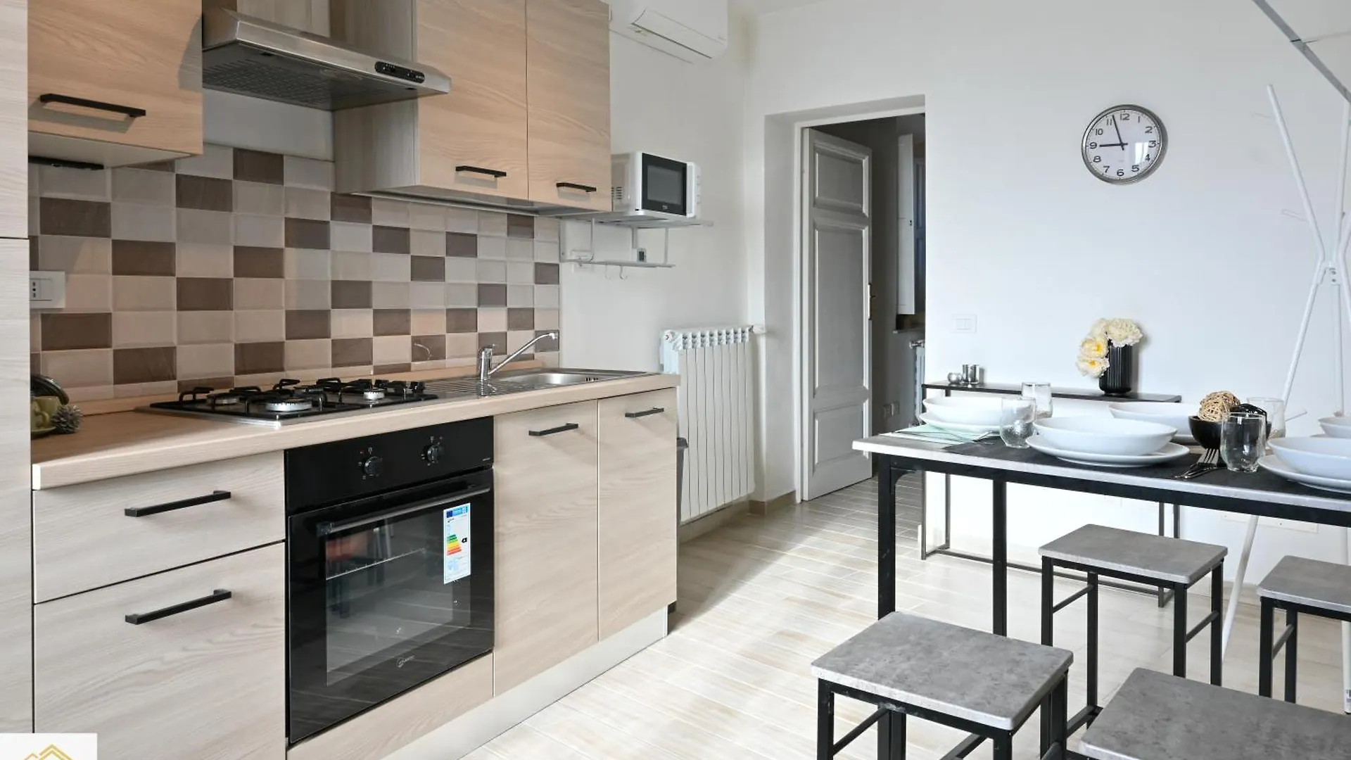 Inn Pisa Rentals - San Marco Gate Home Holidays Itálie