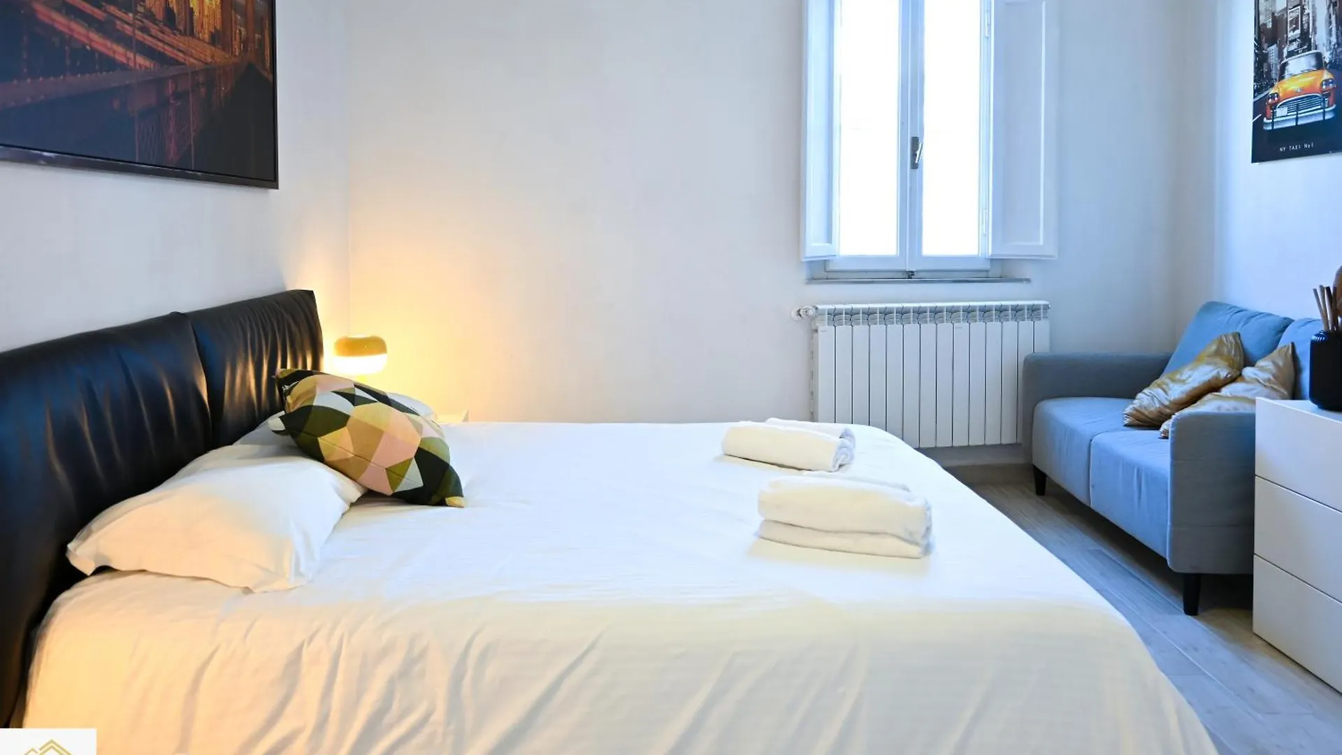 Inn Pisa Rentals - San Marco Gate Home Holidays 0*,  Itálie