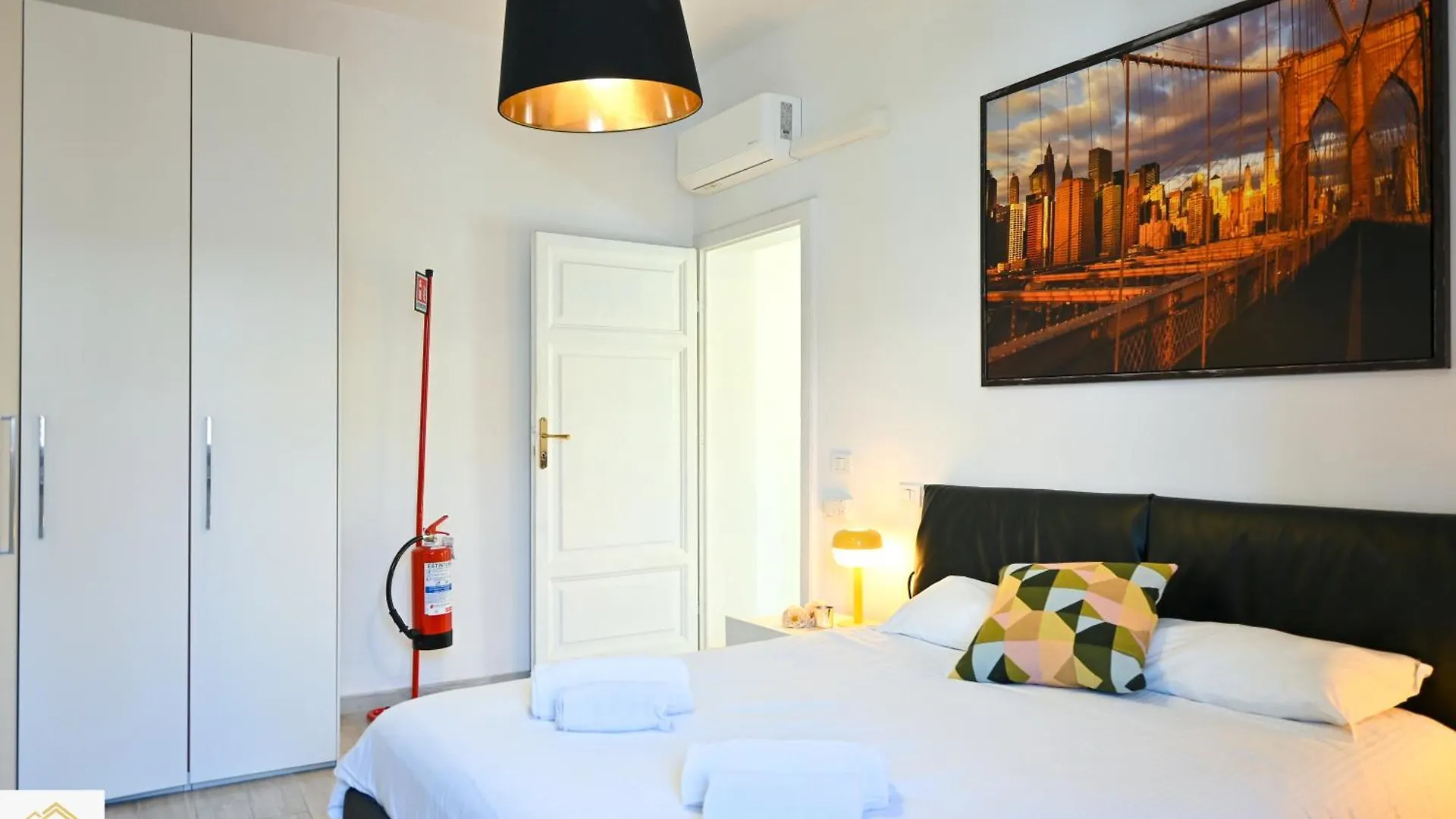 Inn Pisa Rentals - San Marco Gate Home Holidays Apartmán