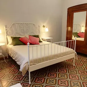 Casa Ridolfi -una Terrazza Sui Giardini Di Apartment