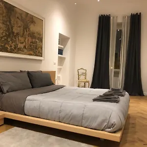 Sonnino House Pise
