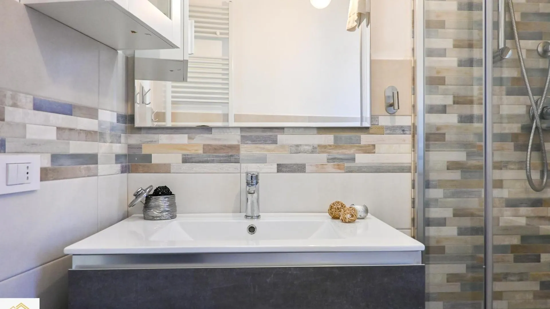 Inn Pisa Rentals - San Marco Gate Home Holidays