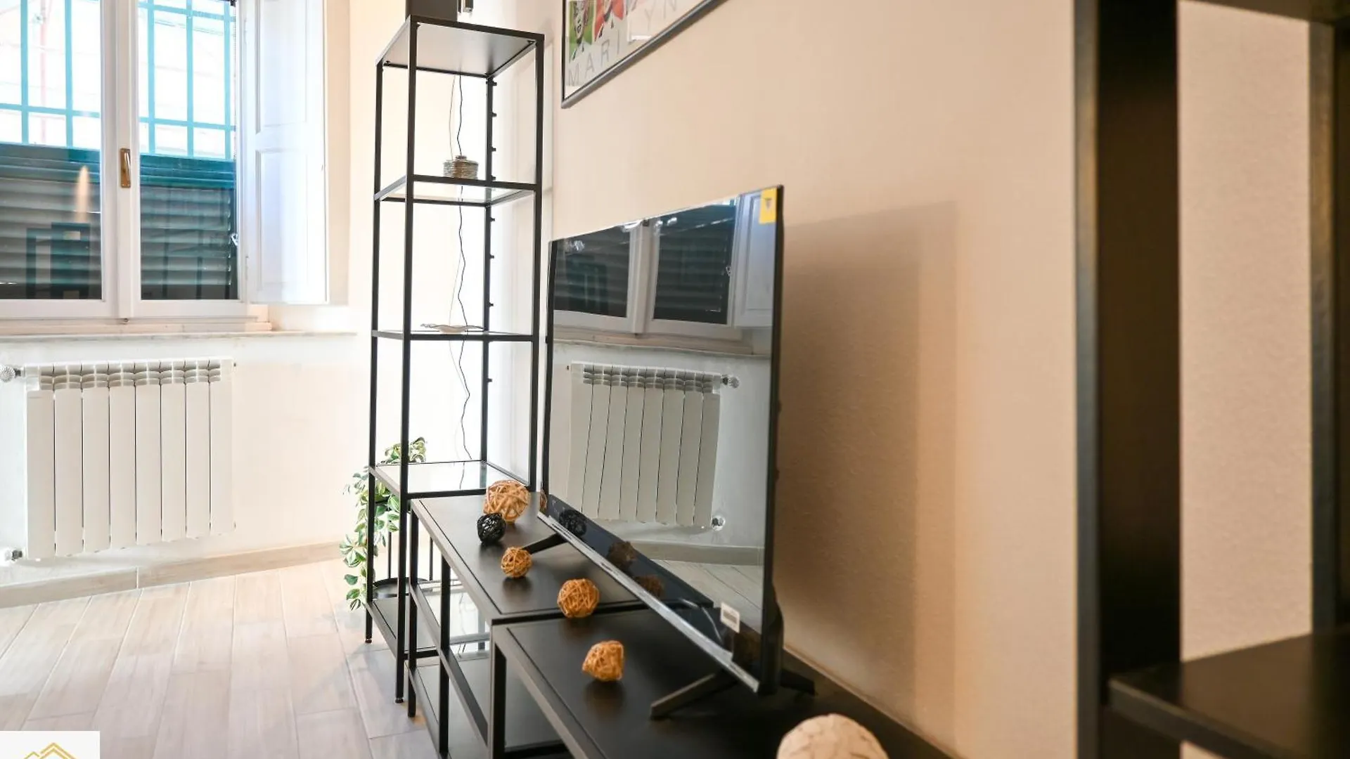 Inn Pisa Rentals - San Marco Gate Home Holidays Italy