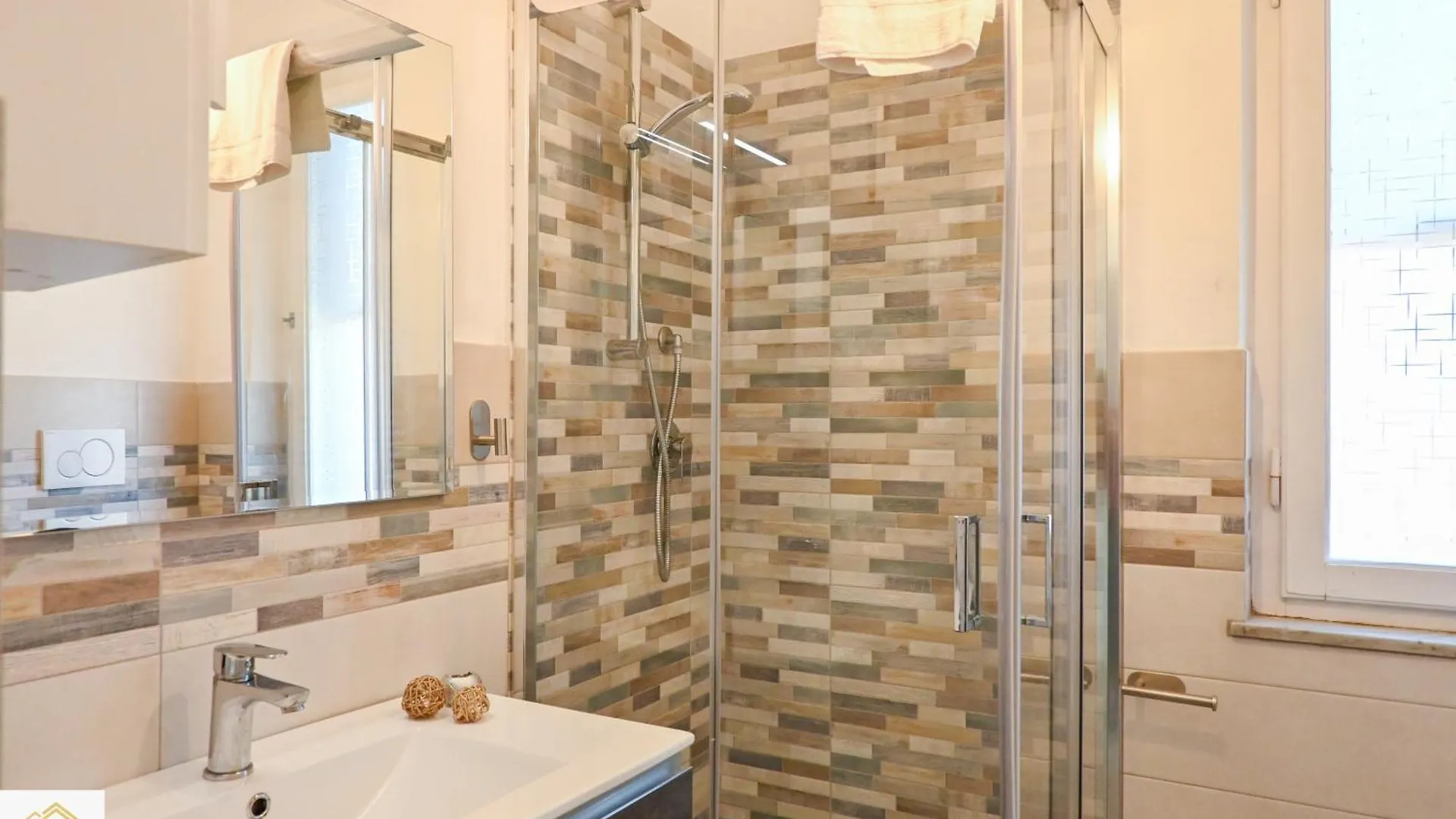 Inn Pisa Rentals - San Marco Gate Home Holidays Apartment
