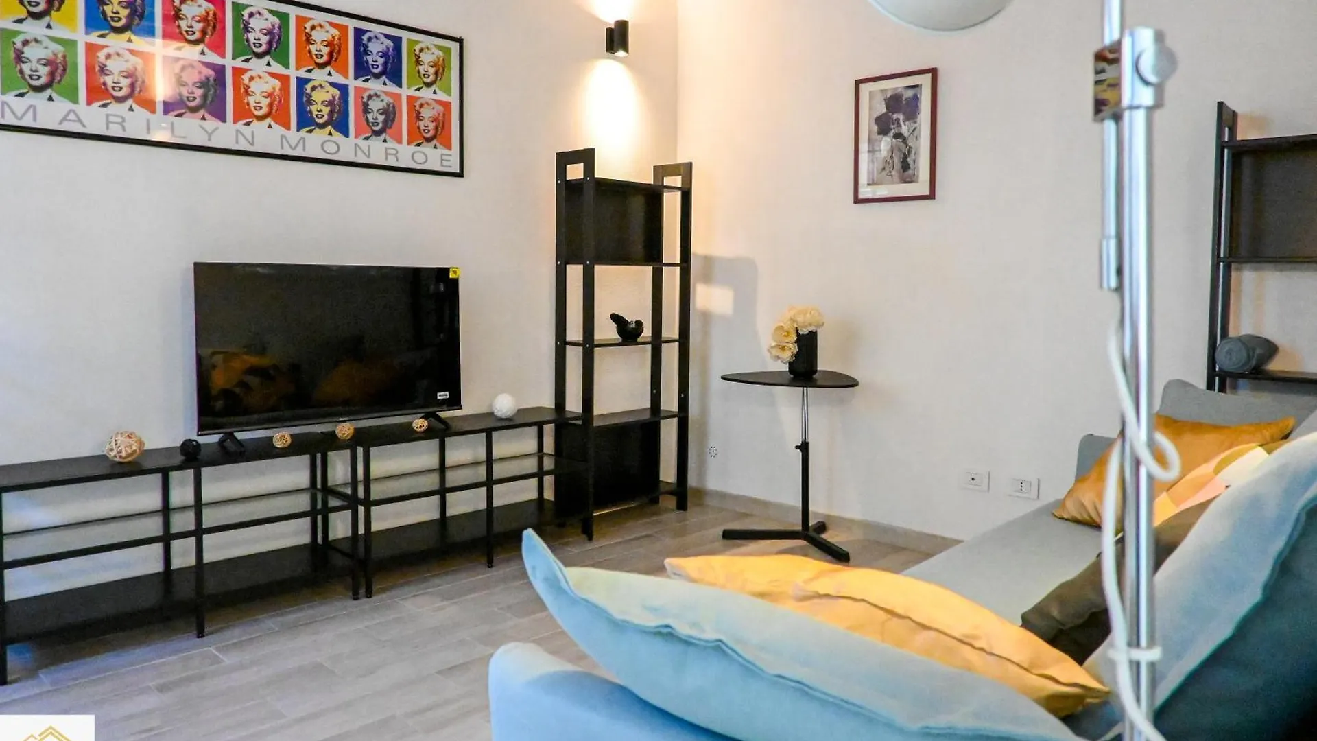 Apartment Inn Pisa Rentals - San Marco Gate Home Holidays