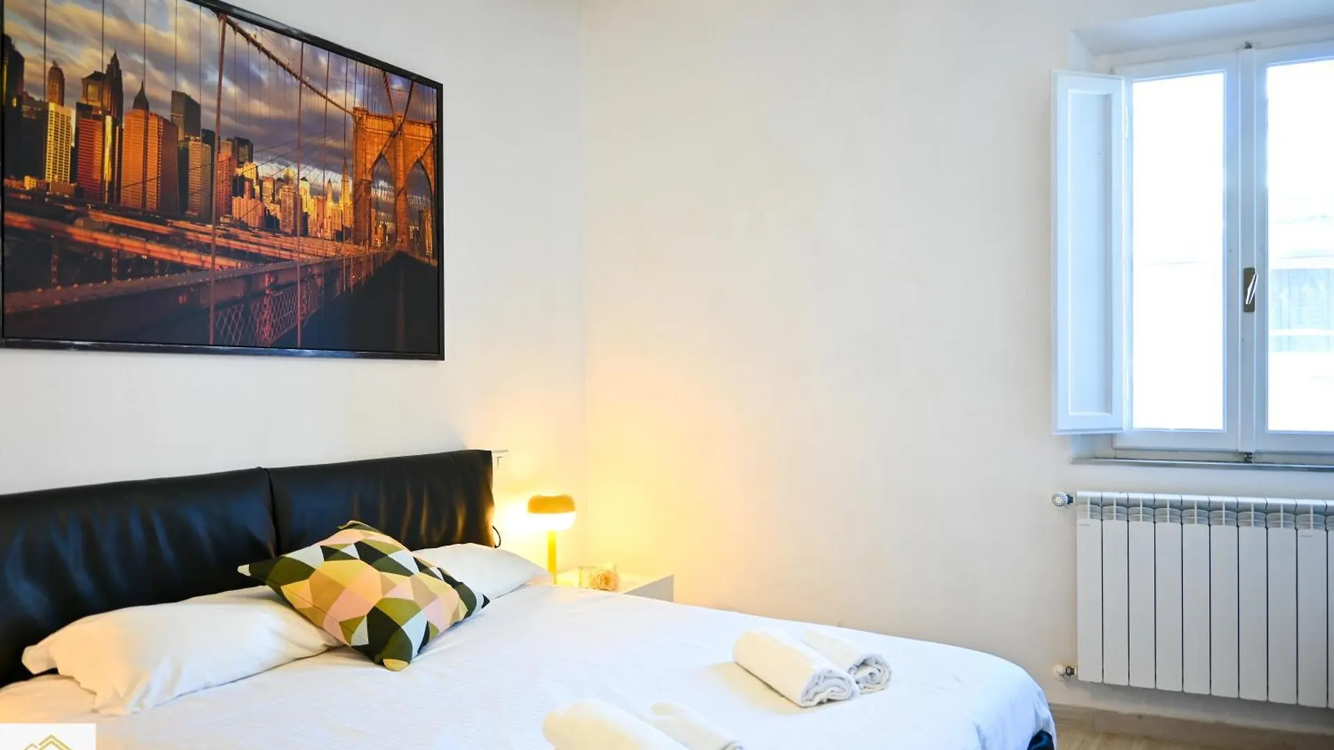 Inn Pisa Rentals - San Marco Gate Home Holidays Apartment