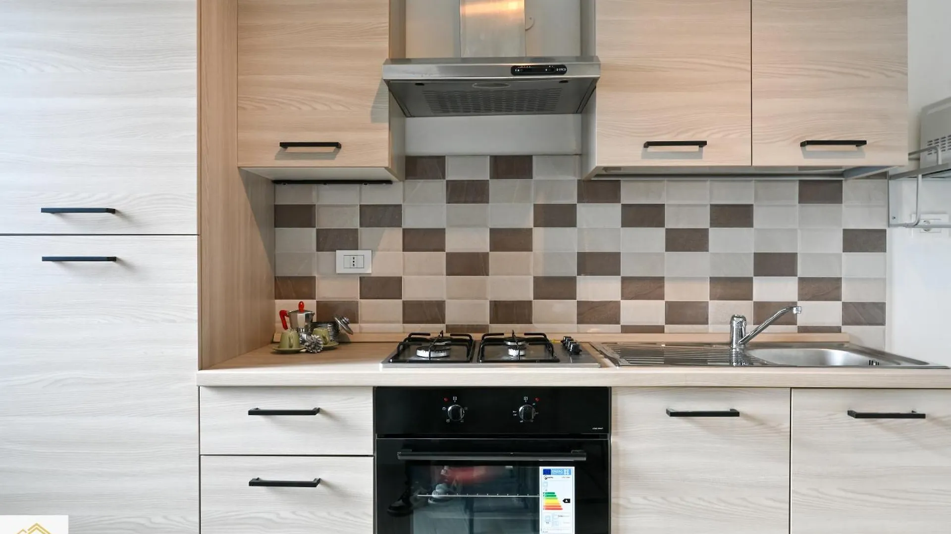 Inn Pisa Rentals - San Marco Gate Home Holidays