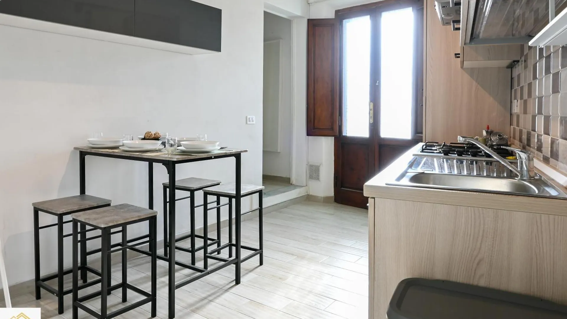 Inn Pisa Rentals - San Marco Gate Home Holidays 0*,  Italy