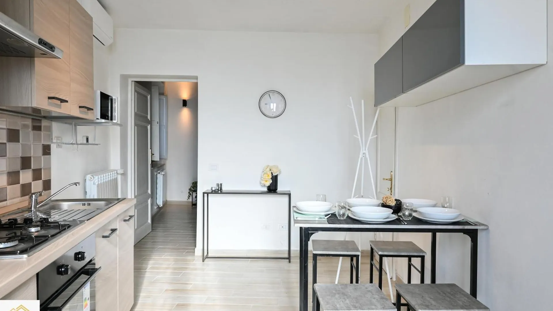 Inn Pisa Rentals - San Marco Gate Home Holidays Apartment