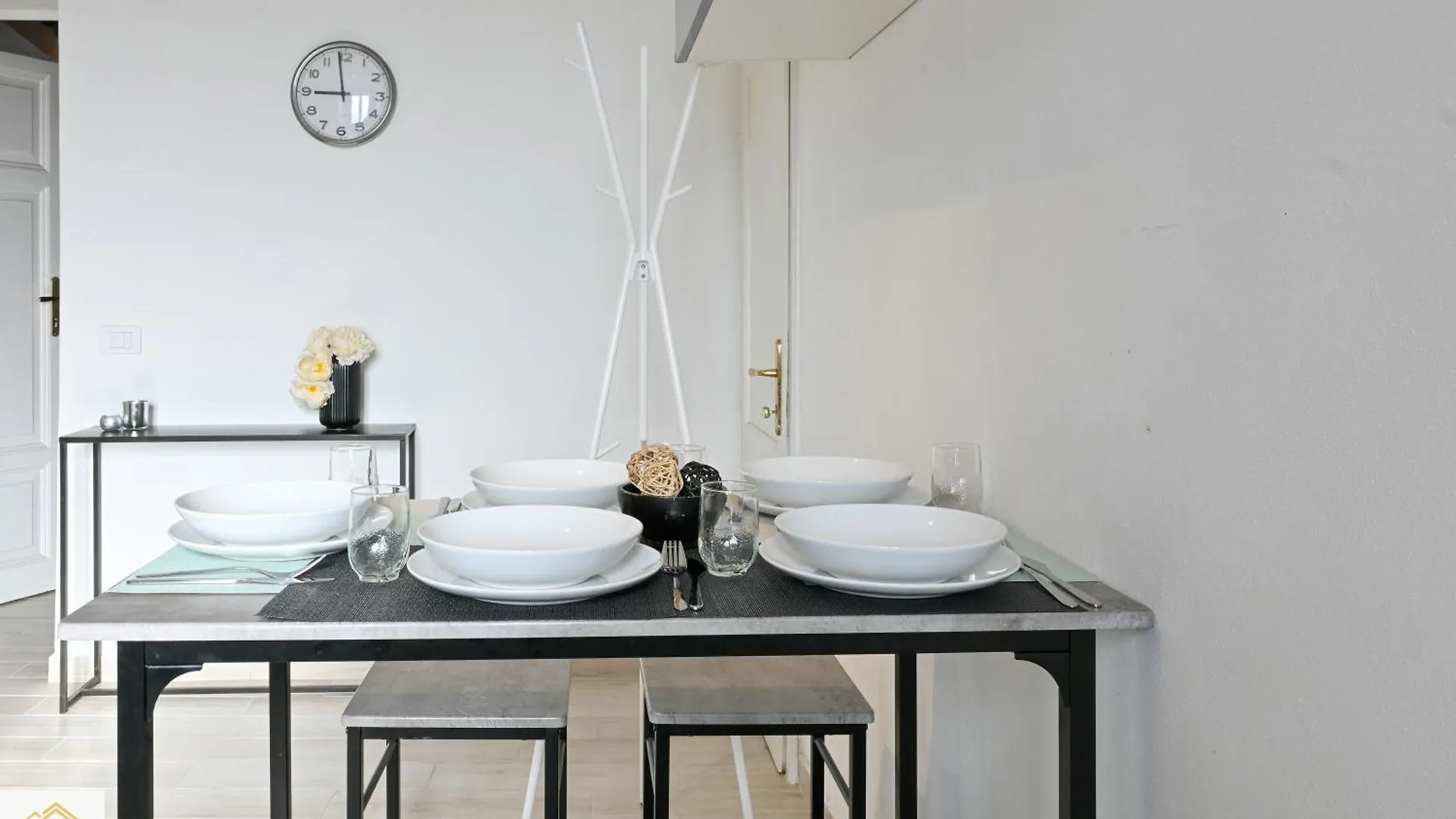 Inn Pisa Rentals - San Marco Gate Home Holidays Italy