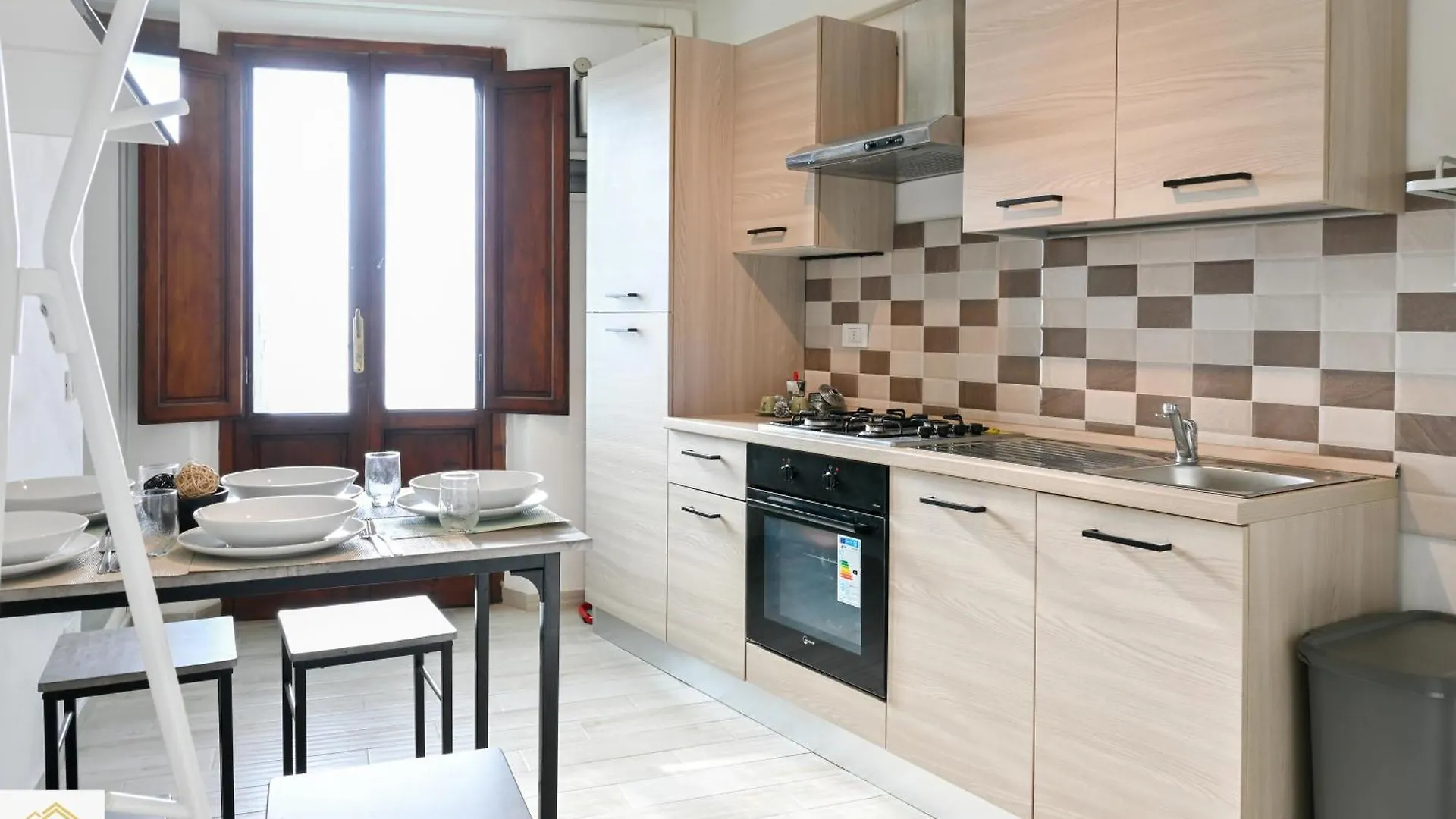 Inn Pisa Rentals - San Marco Gate Home Holidays 0*,  Italy