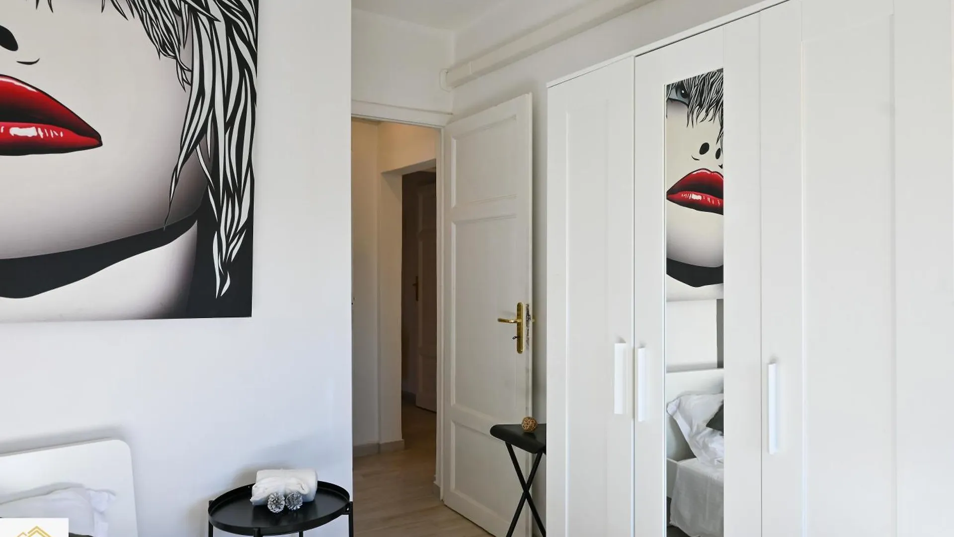 Apartment Inn Pisa Rentals - San Marco Gate Home Holidays