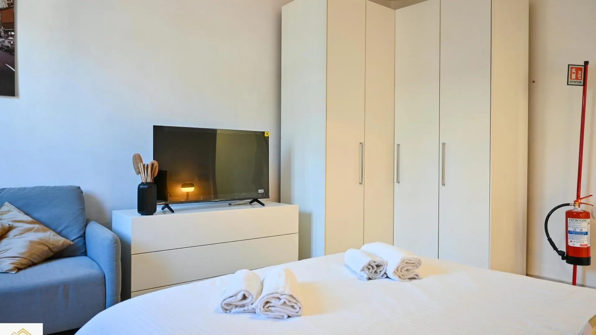 Inn Pisa Rentals - San Marco Gate Home Holidays Apartment
