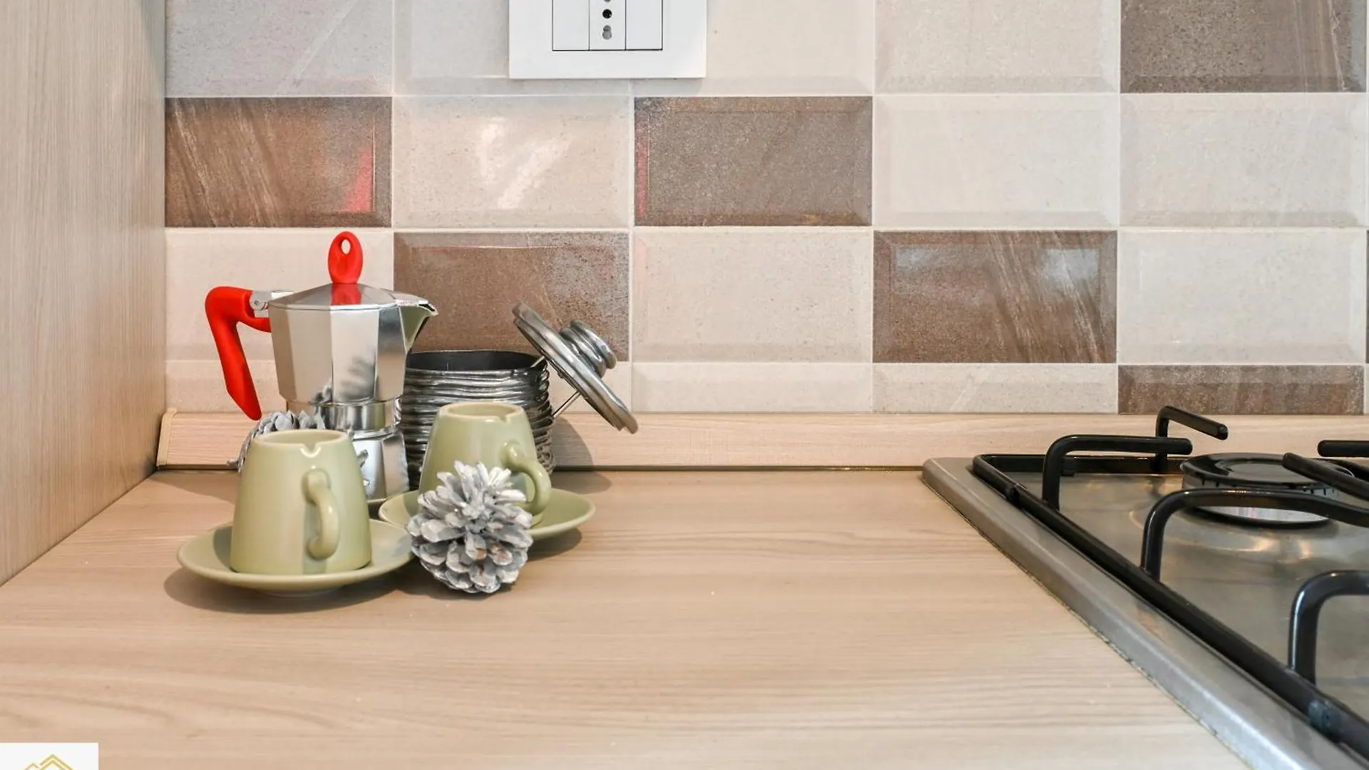 Inn Pisa Rentals - San Marco Gate Home Holidays 0*,