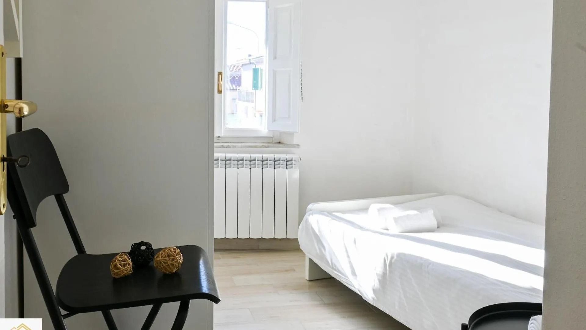 Apartment Inn Pisa Rentals - San Marco Gate Home Holidays