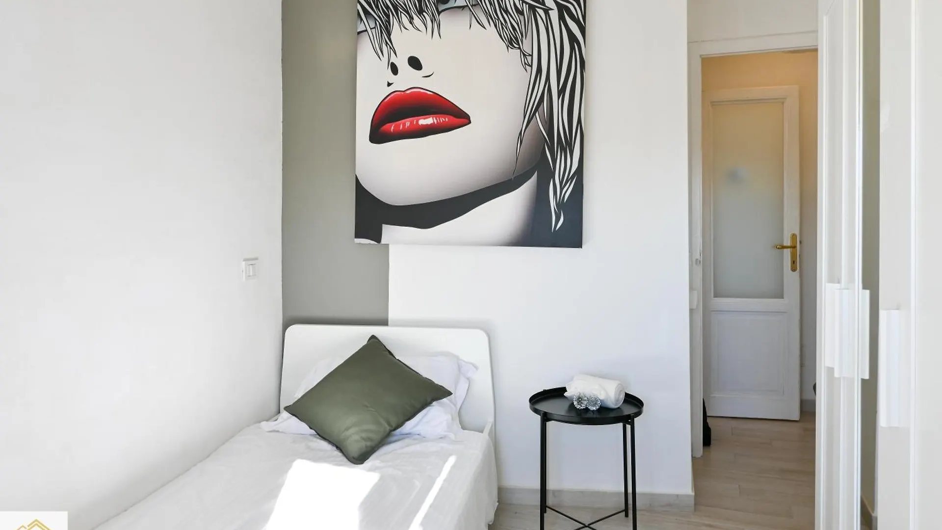 Apartment Inn Pisa Rentals - San Marco Gate Home Holidays Italy