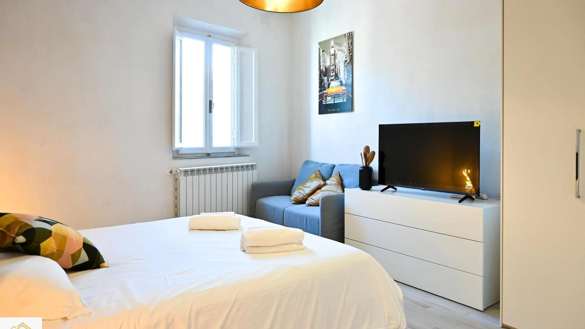 Inn Pisa Rentals - San Marco Gate Home Holidays