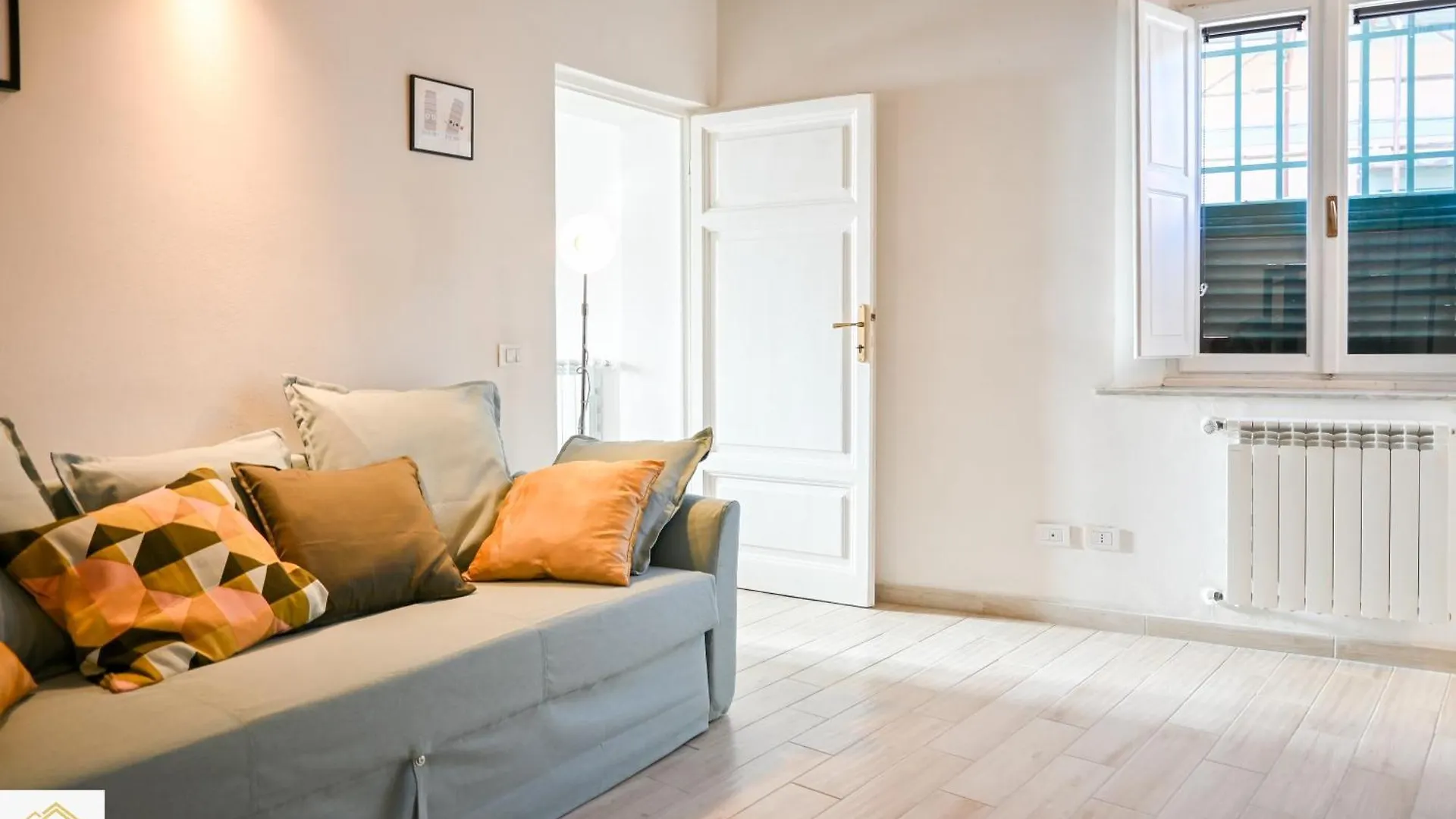 Inn Pisa Rentals - San Marco Gate Home Holidays